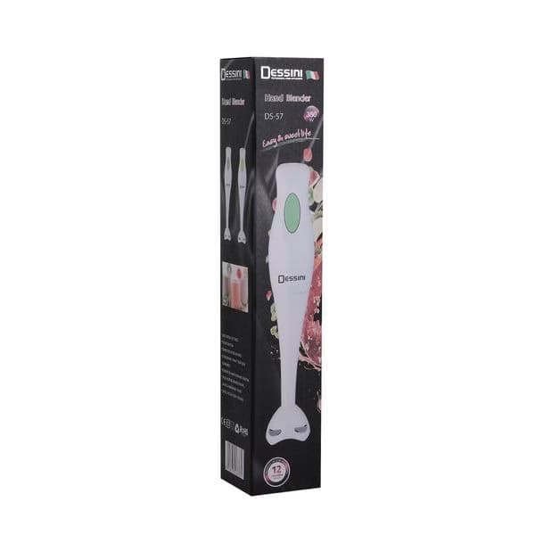 گوشت کوب برقی دسینی مدل DS-57 — تصویر ۳