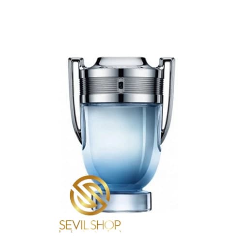 ادکلن اینوکتوس آکوا پاکورابان Paco Rabanne Invictus Aqua