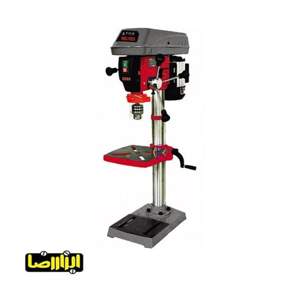 دریل ستونی محک 550 وات مدل SP5216VS/80