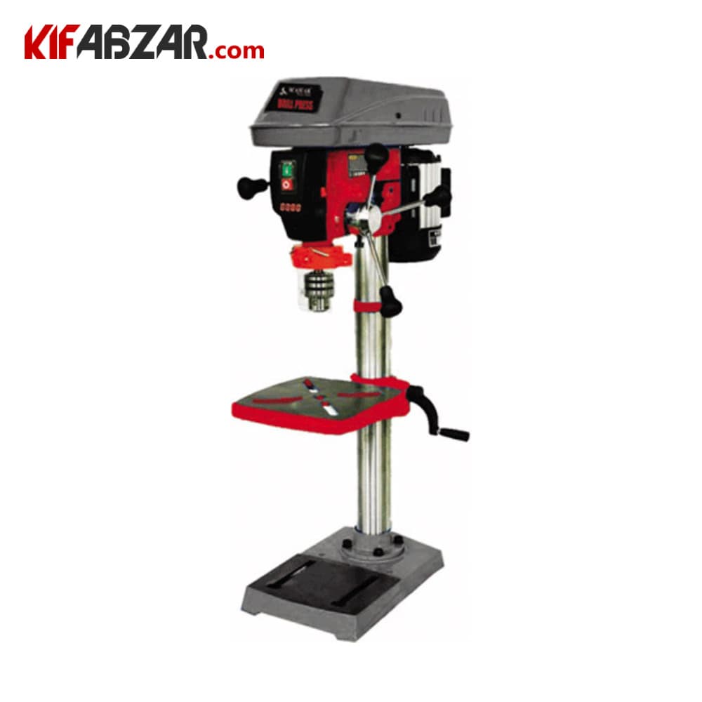 دریل ستونی محک 550 وات مدل SP5216VS/80 — تصویر ۲