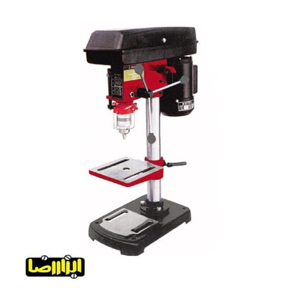 دریل ستونی محک 350 وات مدل SP5213A