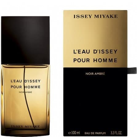 ادکلن ایسی میاکه لئو د ایسی پورهوم نویر امبر Issey Miyake L`Eau d`Issey Pour Homme Noir Ambre