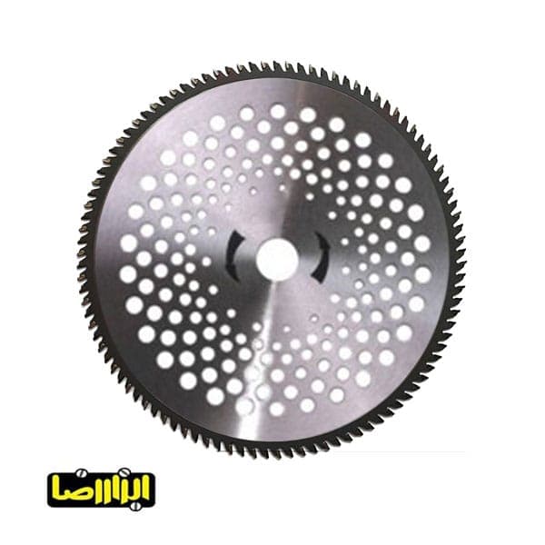 تیغه علف زن اکتیو 80 پر مدل AC-9980T