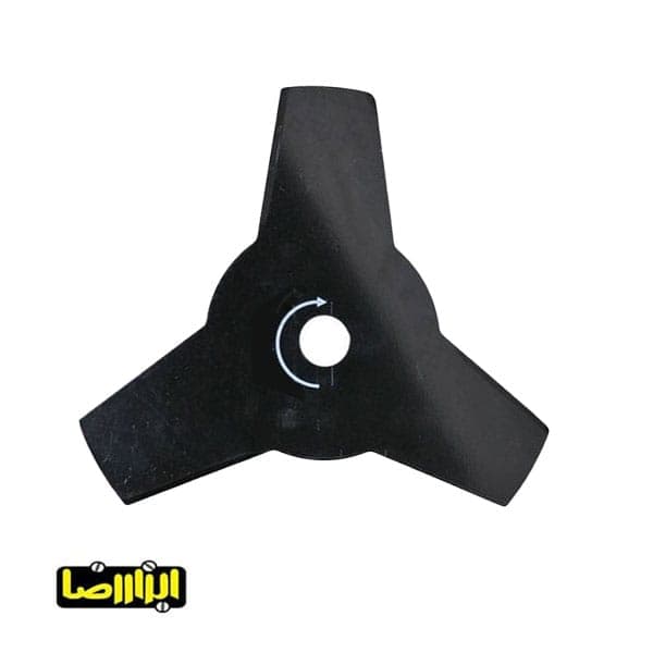 تیغه علف زن اکتیو سه پر مدل AC-9903T