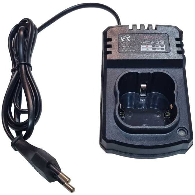 دریل پیچ گوشتی شارژی ویوارکس 12 ولت مدل VR12V-2BD — تصویر ۶