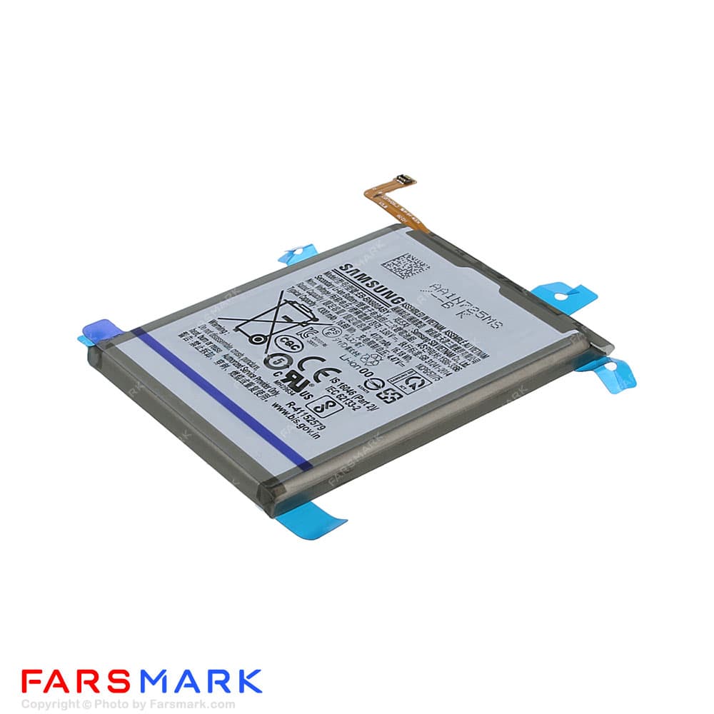باتری اصلی گوشی سامسونگ Samsung Galaxy Note 20 مدل EB-BN980ABY — تصویر ۳