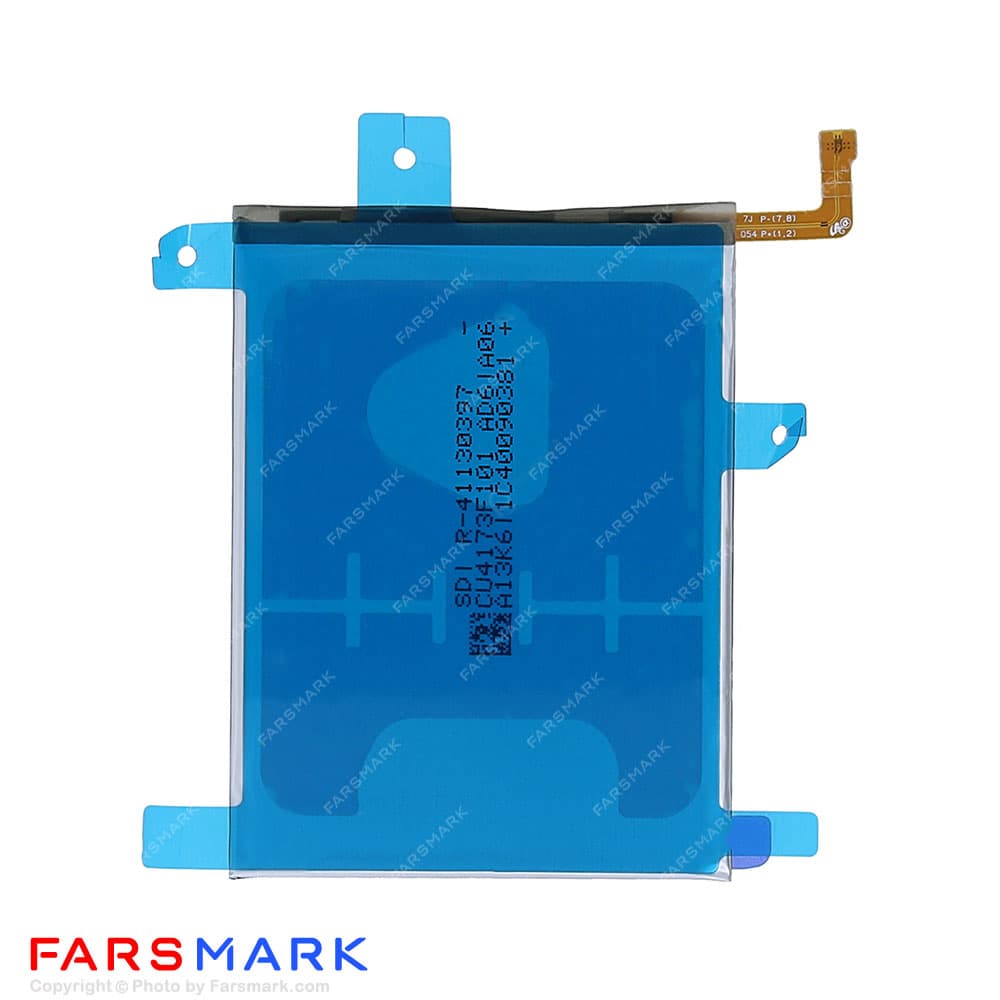 باتری اصلی گوشی سامسونگ Samsung Galaxy Note 20 مدل EB-BN980ABY — تصویر ۲
