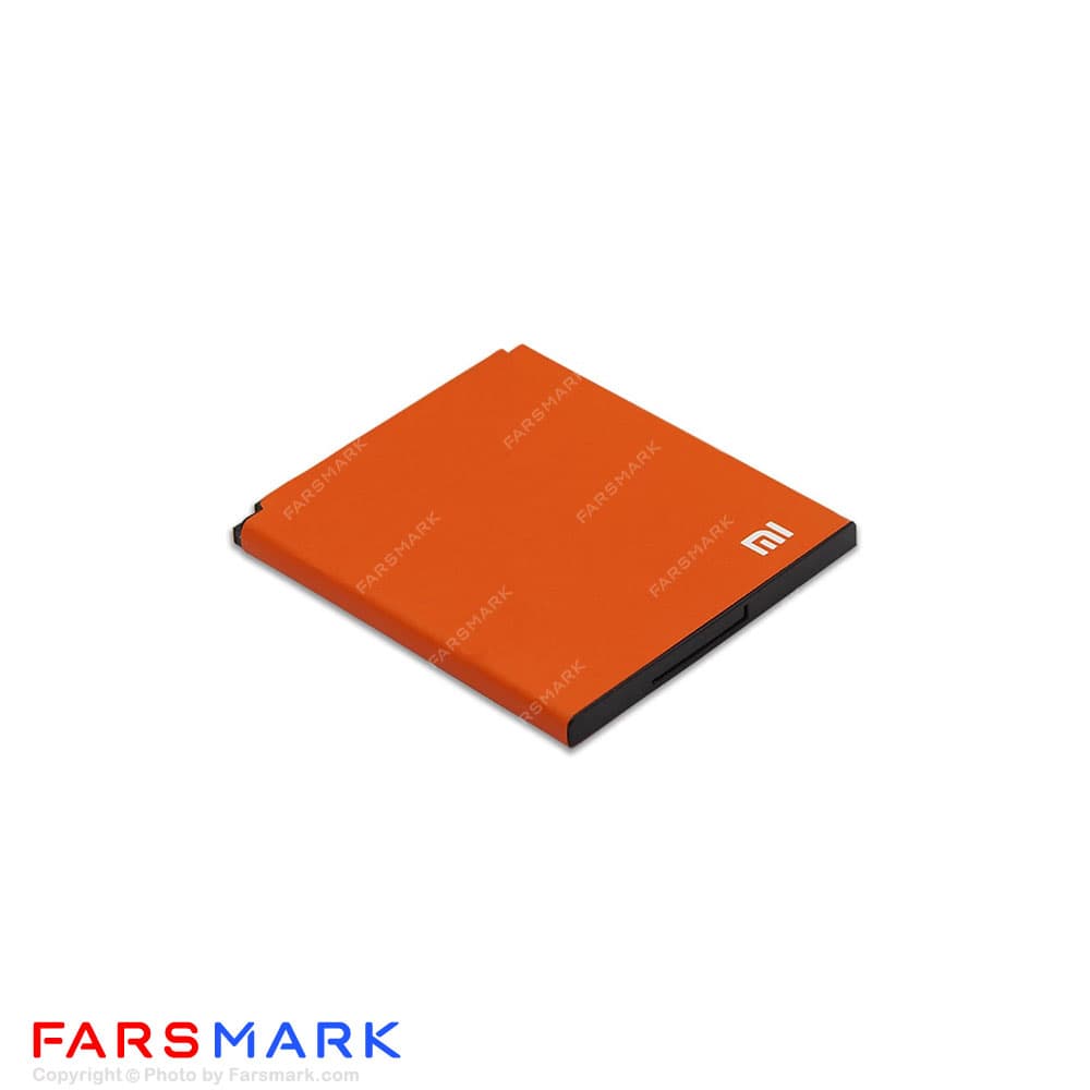 باتری اصلی گوشی شیائومی Xiaomi Mi 2A مدل BM40 — تصویر ۳