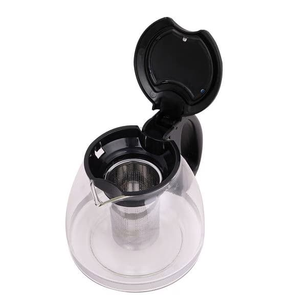 چای ساز برقی دسینی مدل DS-1000 — تصویر ۶