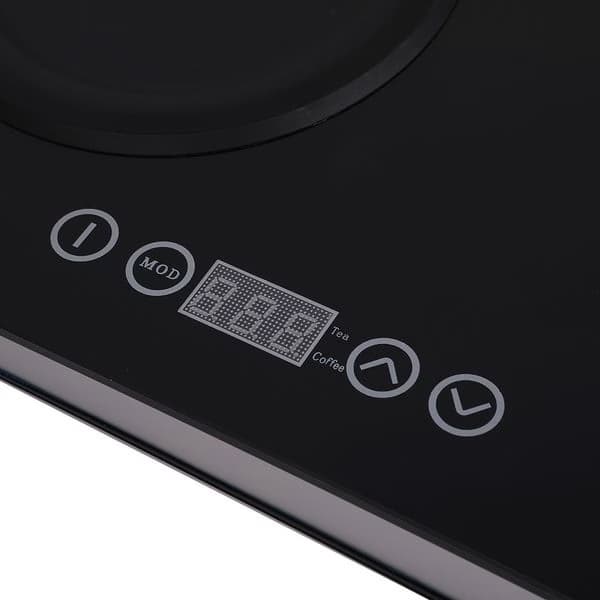 چای ساز برقی دسینی مدل DS-1000 — تصویر ۴