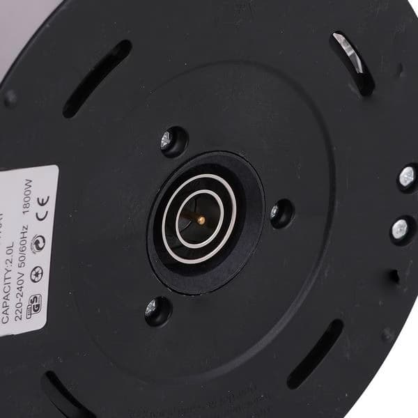 چای ساز برقی دسینی مدل DS-1000 — تصویر ۵