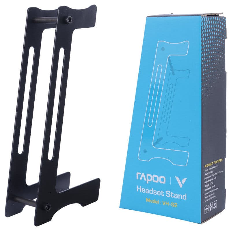پایه نگهدارنده هدست رپو مدل VH-S2 کد 9486