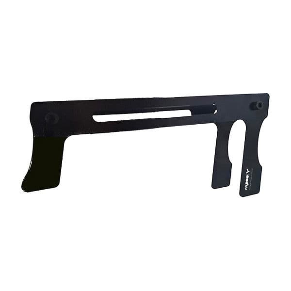 پایه نگهدارنده هدست رپو مدل VH-S2 کد 9486 — تصویر ۵