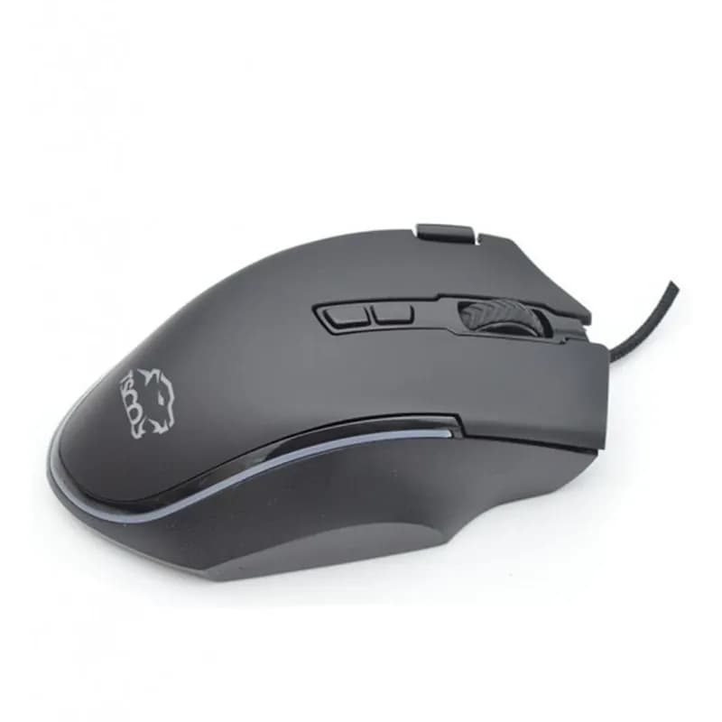 ماوس گیمینگ تسکو مدل GM 2025 کد 9522 — تصویر ۲