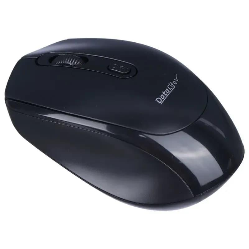 کیبورد و ماوس بی سیم دیتالایف مدل KM-W23 کد 9265 — تصویر ۶
