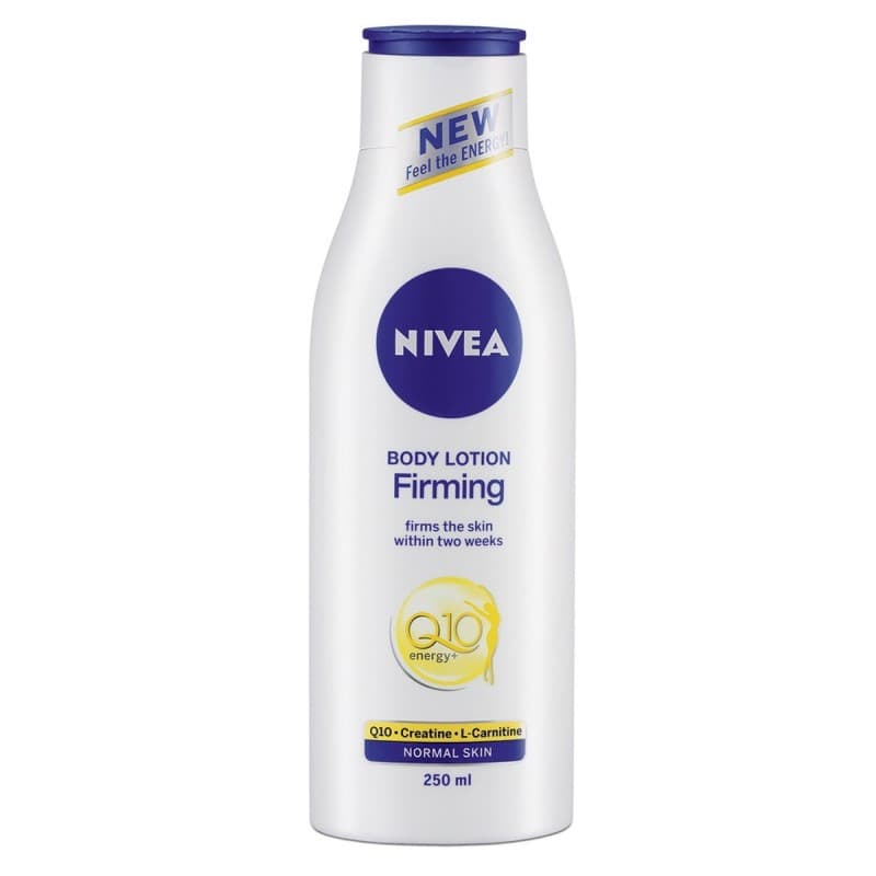 لوسیون بدن نیوآ NIVEA مدل سفت کننده پوست