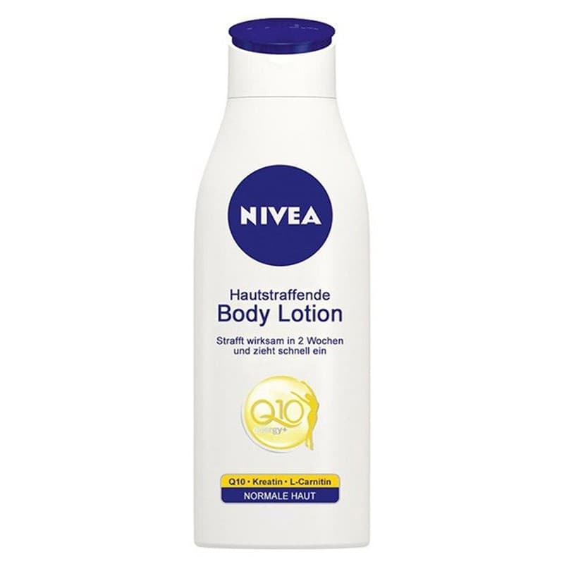 لوسیون بدن نیوآ NIVEA مدل سفت کننده پوست — تصویر ۲