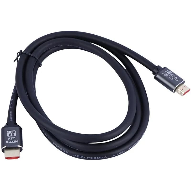کابل HDMI 8K ایکس پی پروداکت U Series طول 3 متر کد 9620 — تصویر ۴