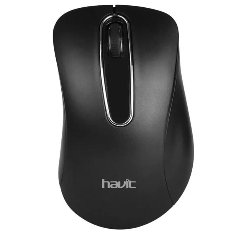 ماوس هویت مدل HV-MS706 کد 9530