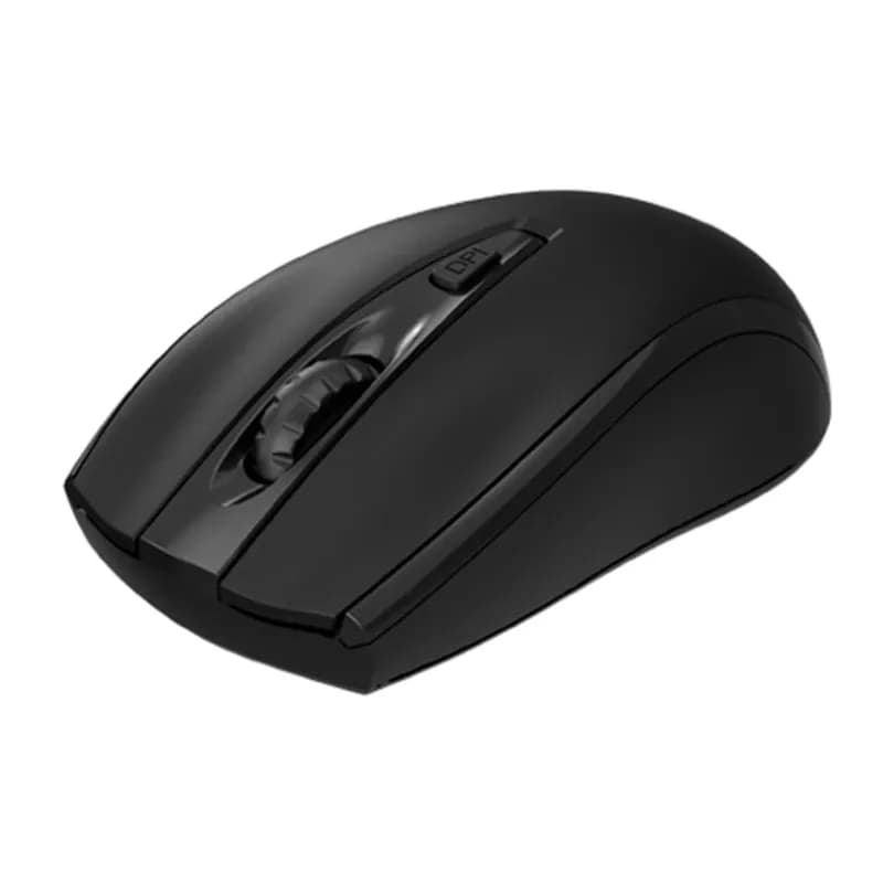 ماوس بی‌سیم هویت مدل MS858GT کد 9536 — تصویر ۲