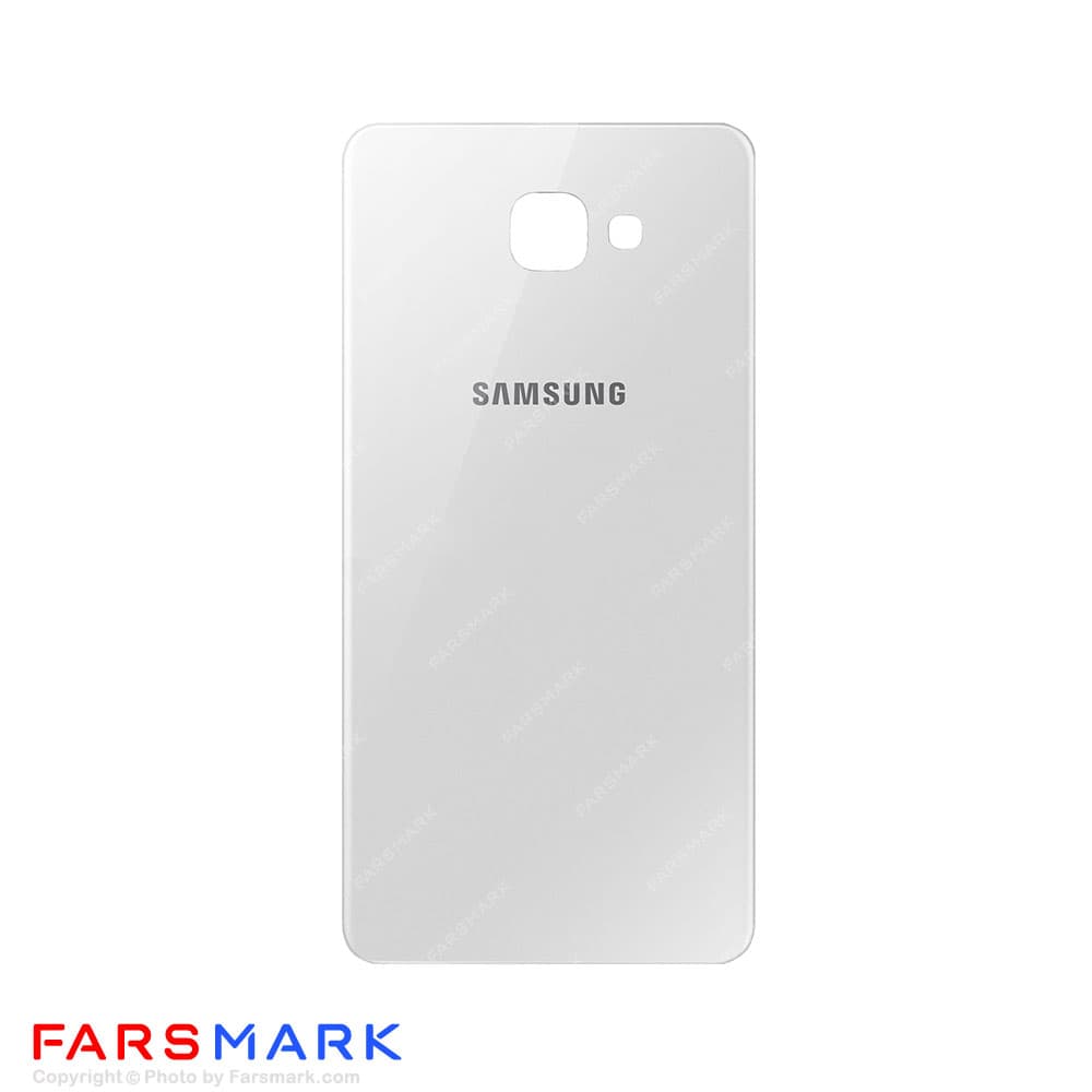 درب پشت گوشی سامسونگ Samsung Galaxy A9 2016 — تصویر ۳
