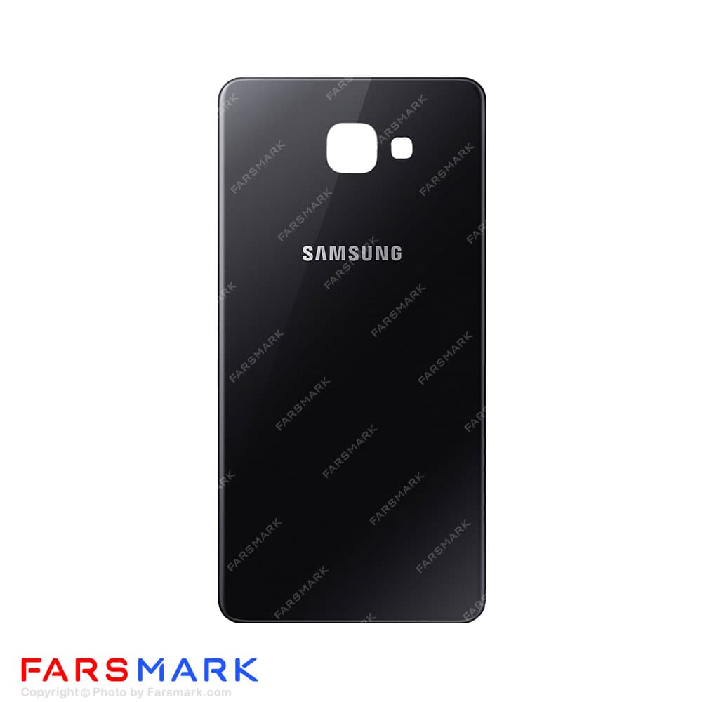 درب پشت گوشی سامسونگ Samsung Galaxy A9 2016 — تصویر ۲