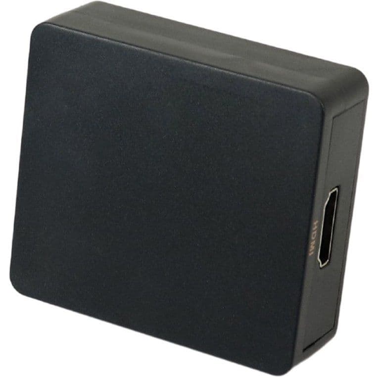 مبدل HDMI to VGA +DETEX دیتکس پلاس کد 4624 — تصویر ۴