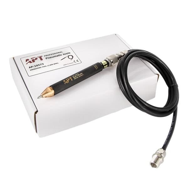 قلم حکاکی بادی APT مدل AP-10573 — تصویر ۴