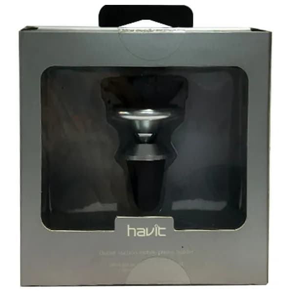 پایه نگهدارنده گوشی موبایل هویت مدل H71 کد 9577 — تصویر ۶