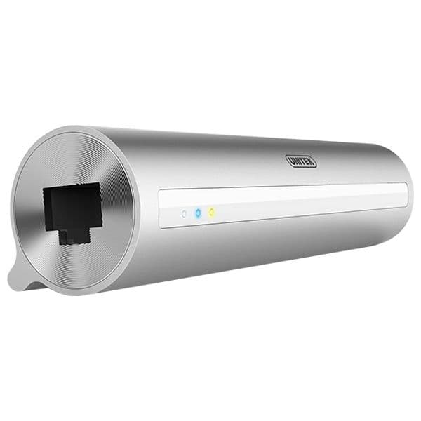 هاب 3 پورت یونیتک مدل UNITEK Y-3095 TYPE-C کد 9660 — تصویر ۲