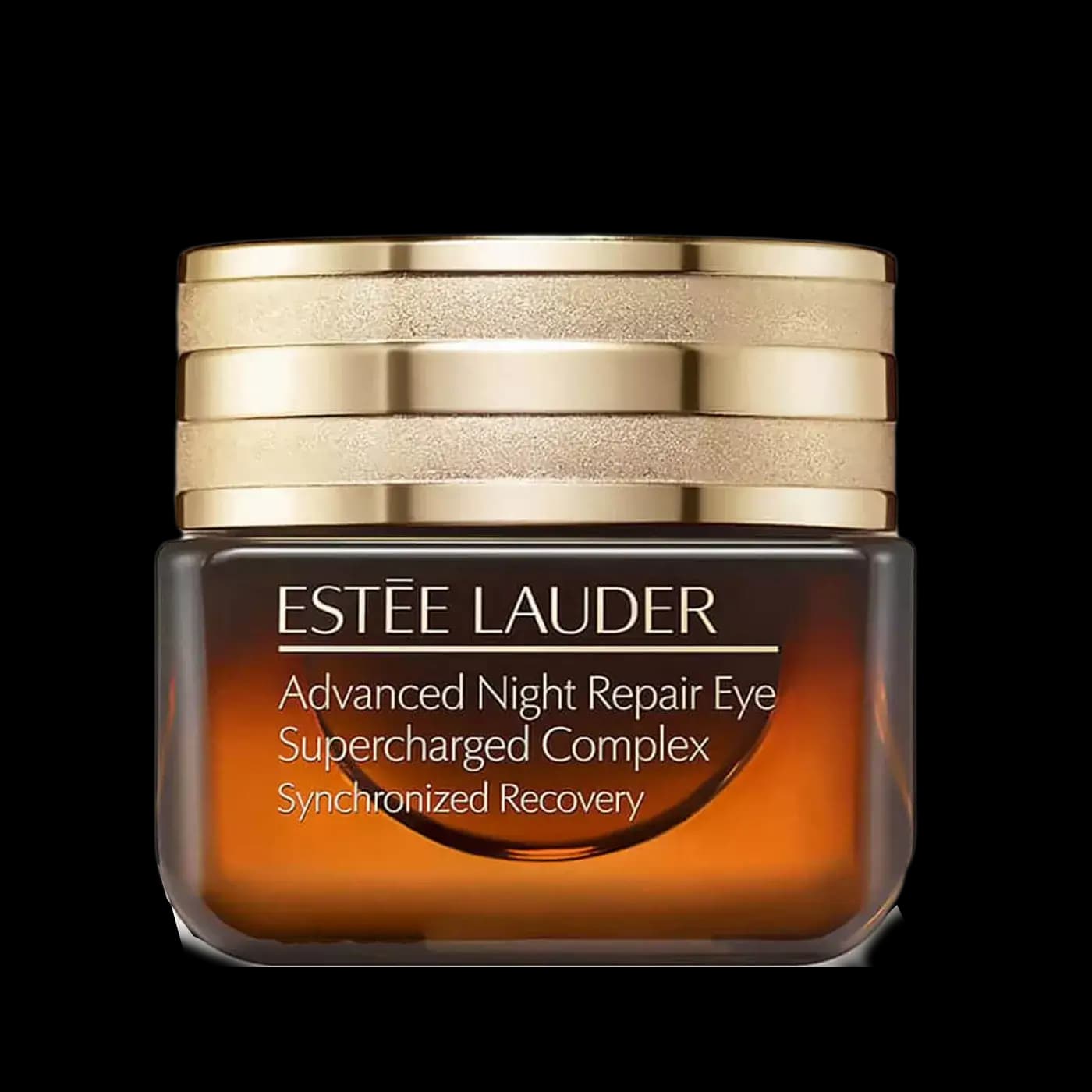 ژل کرم دورچشم استی لادر مدل Advanced Night Repair حجم 15 میل