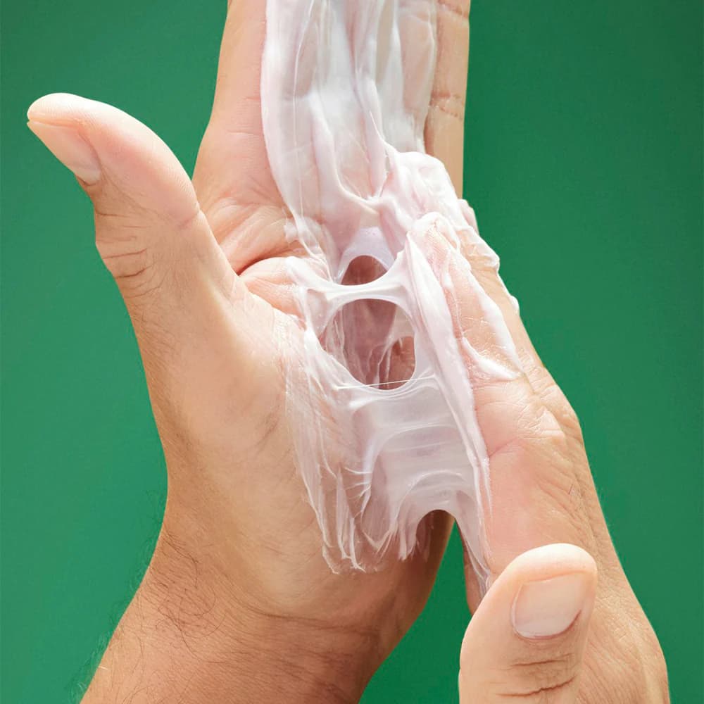 چسب مو حالت دهنده اوسیس مدل Thrill حجم 100 میل — تصویر ۳