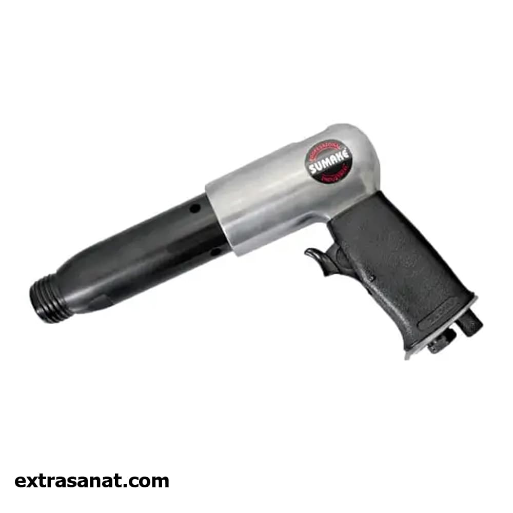 چکش تخریب بادی سوماک مدل ST-2330-R — تصویر ۲