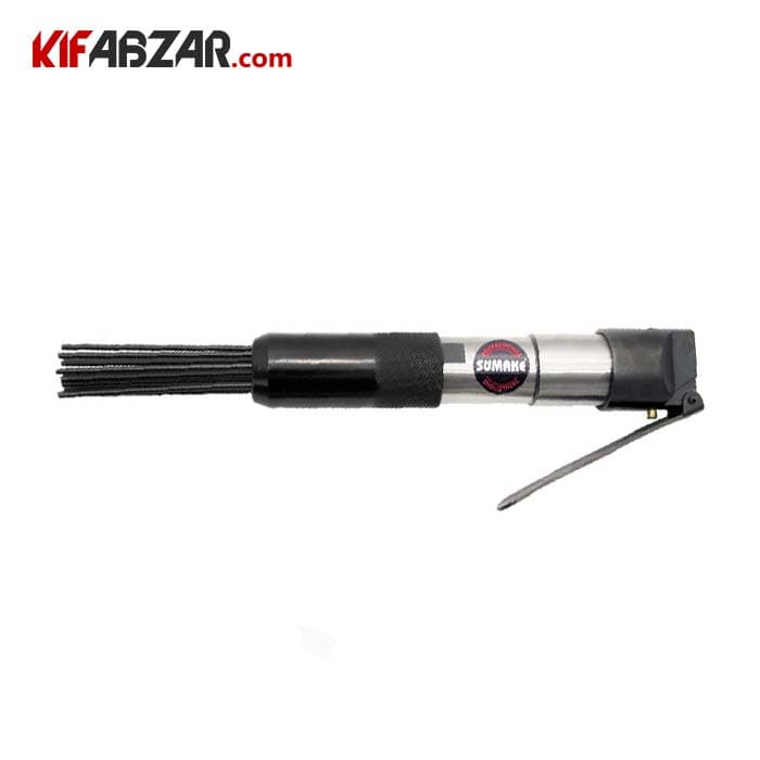 چکش گل زن بادی سوماک مدل ST-2558 — تصویر ۲