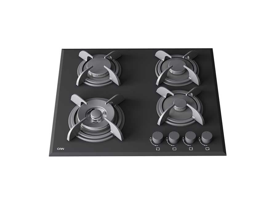 گاز کن مدل IG6401 — تصویر ۲