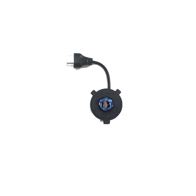 هدلایت خودرو Blue بوتنی پایه h4