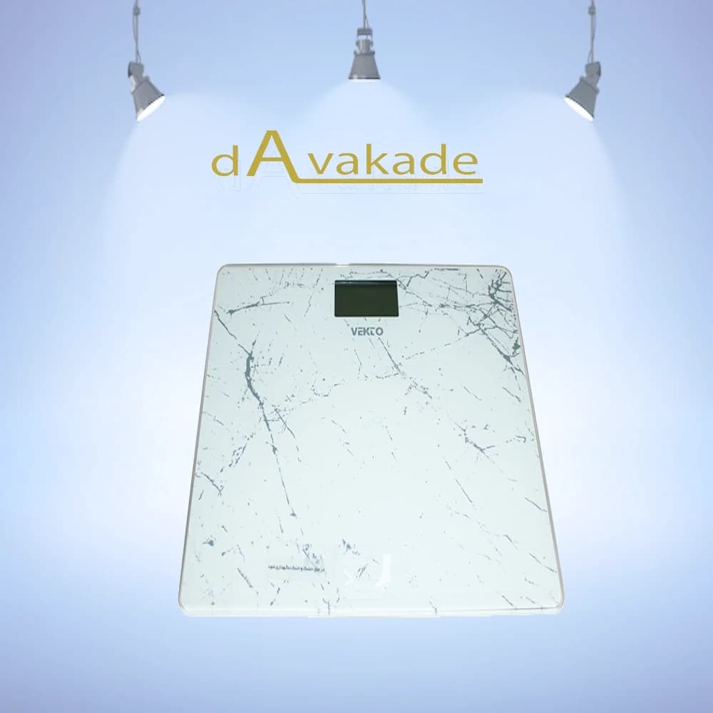 ترازوی دیجیتال وکتو VEKTO مدل EB9213