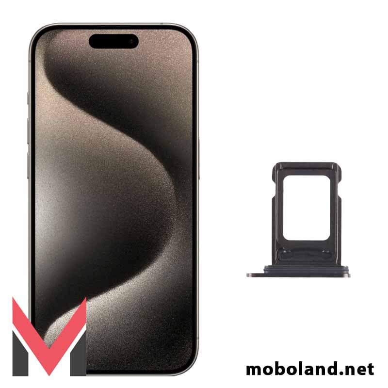 خشاب سیم کارت آیفون iPhone 15 pro max