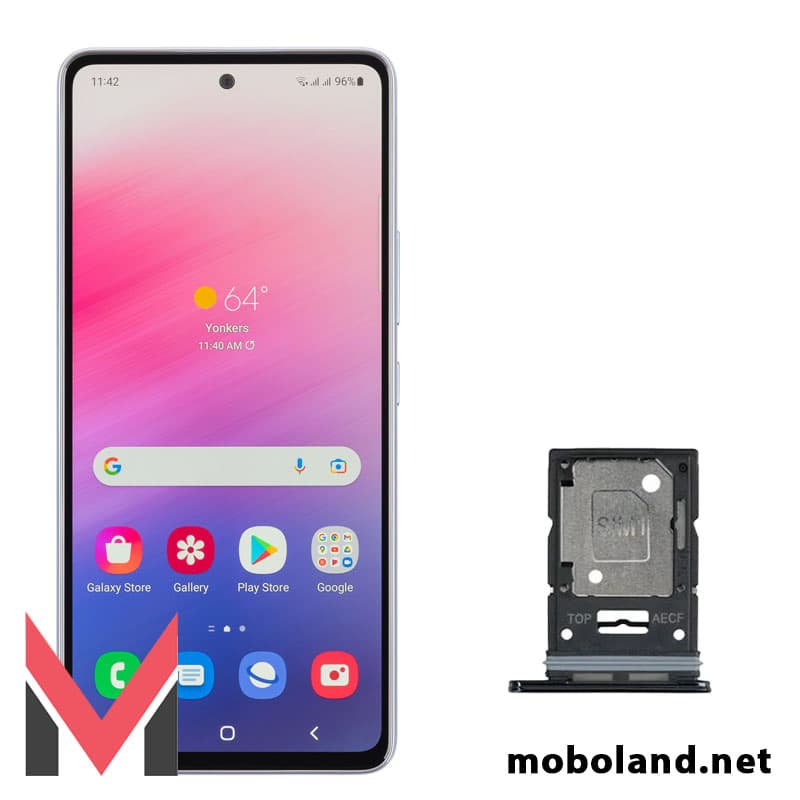 خشاب سیم کارت سامسونگ مدل Samsung Galaxy A53 5G A536