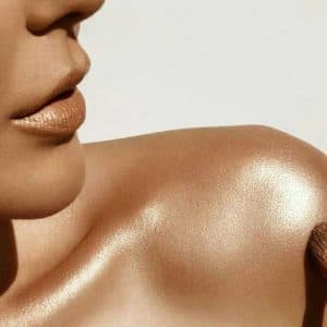 کرم براق کننده بدن ژنوبایوتیک حاوی اکلیل های طلایی 120 میلی لیتر + ((ارسال رایگان برای خرید بالای 5 تومان)) — تصویر ۲