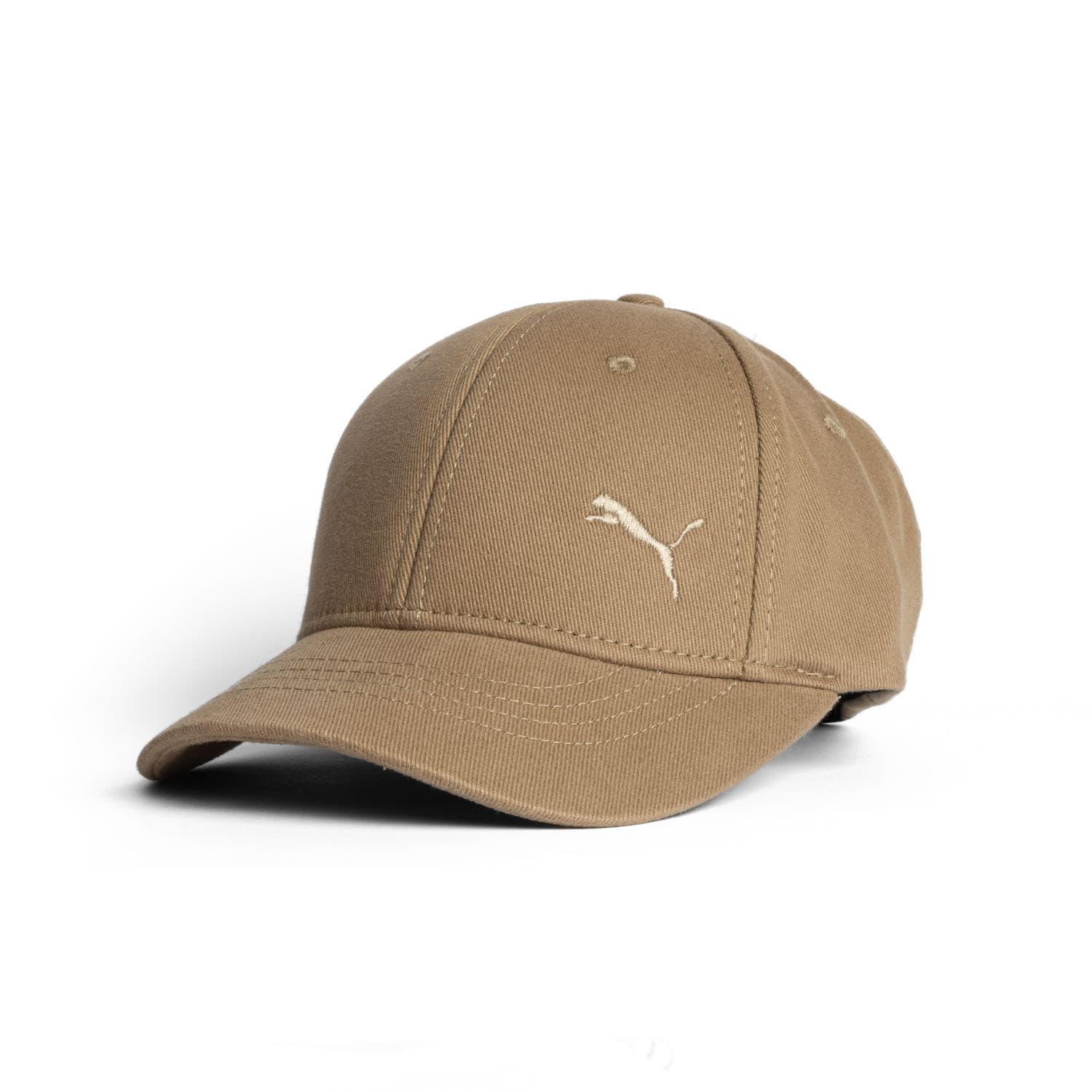 كتان بيسبالي نقاب كوتاه گلدوزي Puma — تصویر ۳