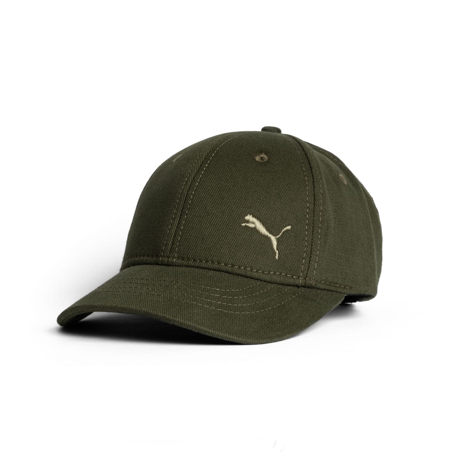 كتان بيسبالي نقاب كوتاه گلدوزي Puma