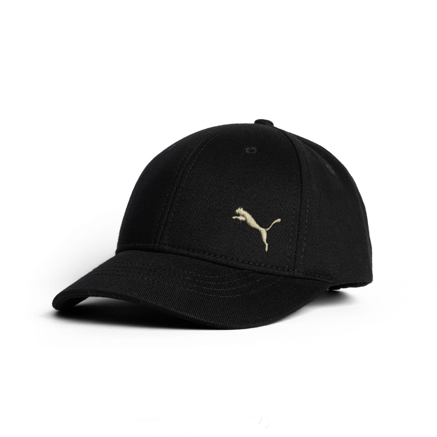 كتان بيسبالي نقاب كوتاه گلدوزي Puma — تصویر ۵
