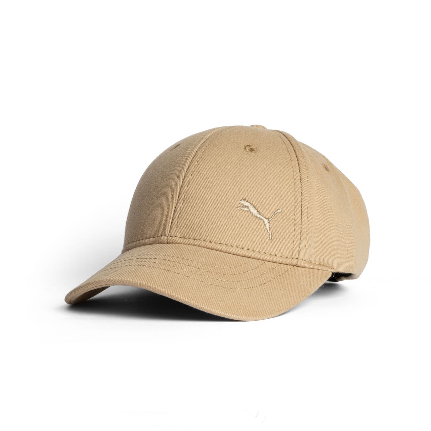 كتان بيسبالي نقاب كوتاه گلدوزي Puma — تصویر ۶