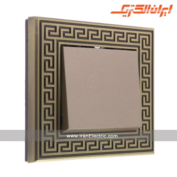 کلید تبدیل آرکا بژ