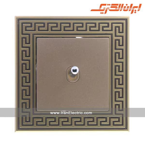 کلید تبدیل اهرمی آرکا بژ — تصویر ۲