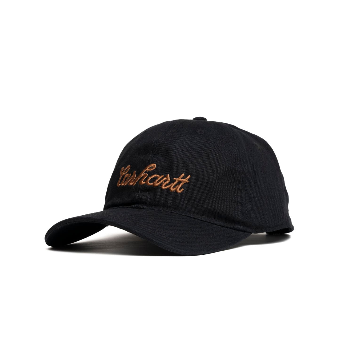 کتان Dad’s cap اورجینال گلدوزی شکسته carhartt — تصویر ۲