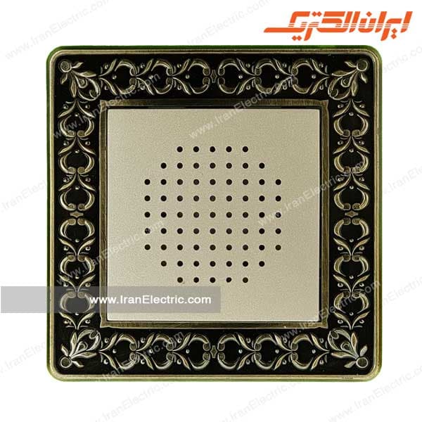 زنگ دینگ دانگ پارما بژ — تصویر ۲