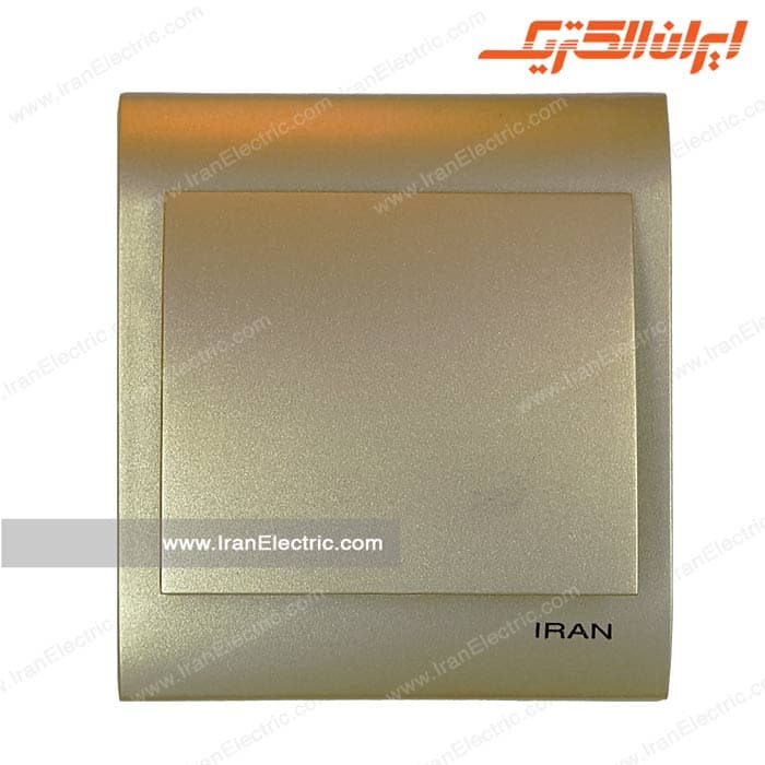 کلید یک پل ایران بژ