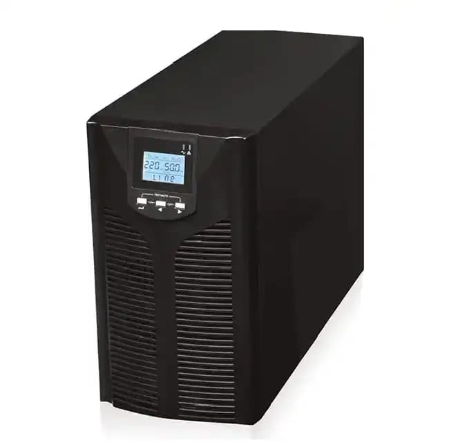 یو پی اس (UPS) آلجا PSK2000-L سینوسی